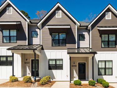 5709 Parker Pines Court, Raleigh, NC 27609