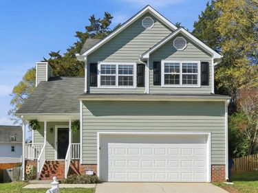 1220 Stoneferry Lane, Raleigh, NC 27606