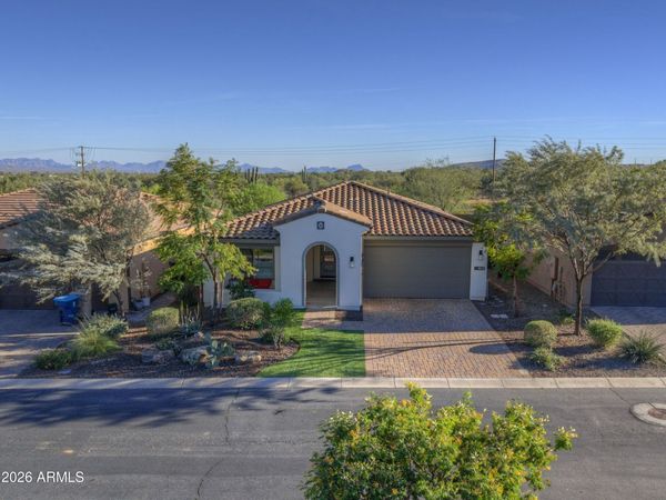 17985 E Silver Sage Lane, Rio Verde, AZ 85263