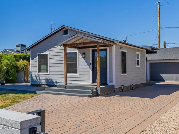 2316 N MITCHELL Street, Phoenix, AZ 85006