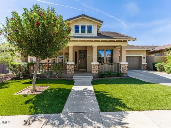 20617 W WALTON Drive, Buckeye, AZ 85396