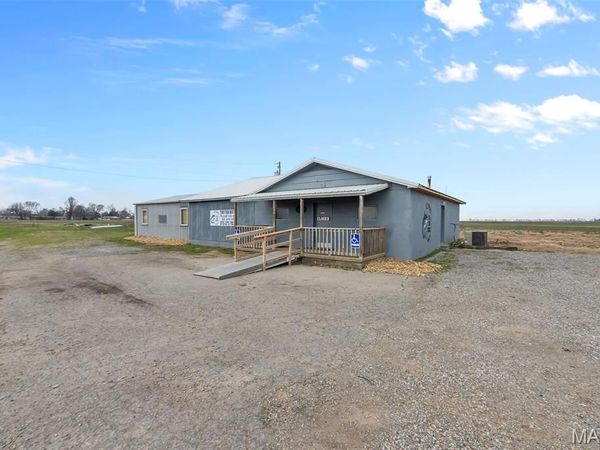 2988 State Highway A, Wardell, MO 63879