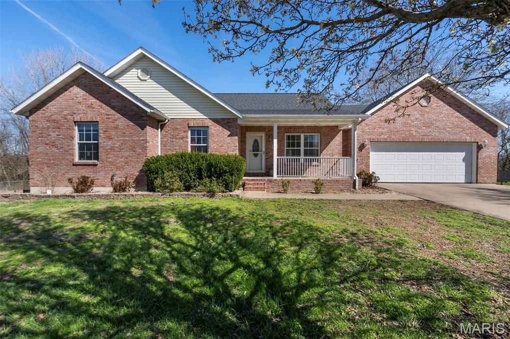 190 Mark Avenue, Jackson, MO 63755 Main Photo