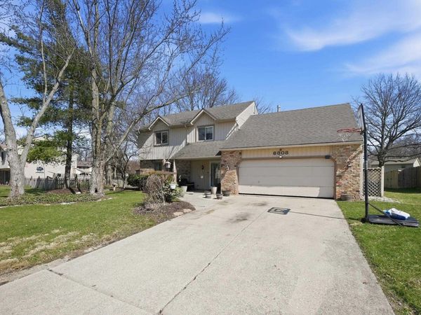 6808 Windham Court, Fort Wayne, IN 46835
