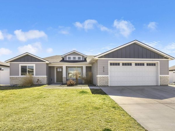 975 Blueridge, Kimberly, ID 83341