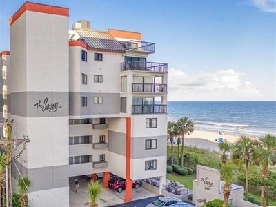 200 N 72nd Ave. N, Unit 102, Myrtle Beach, SC 29572