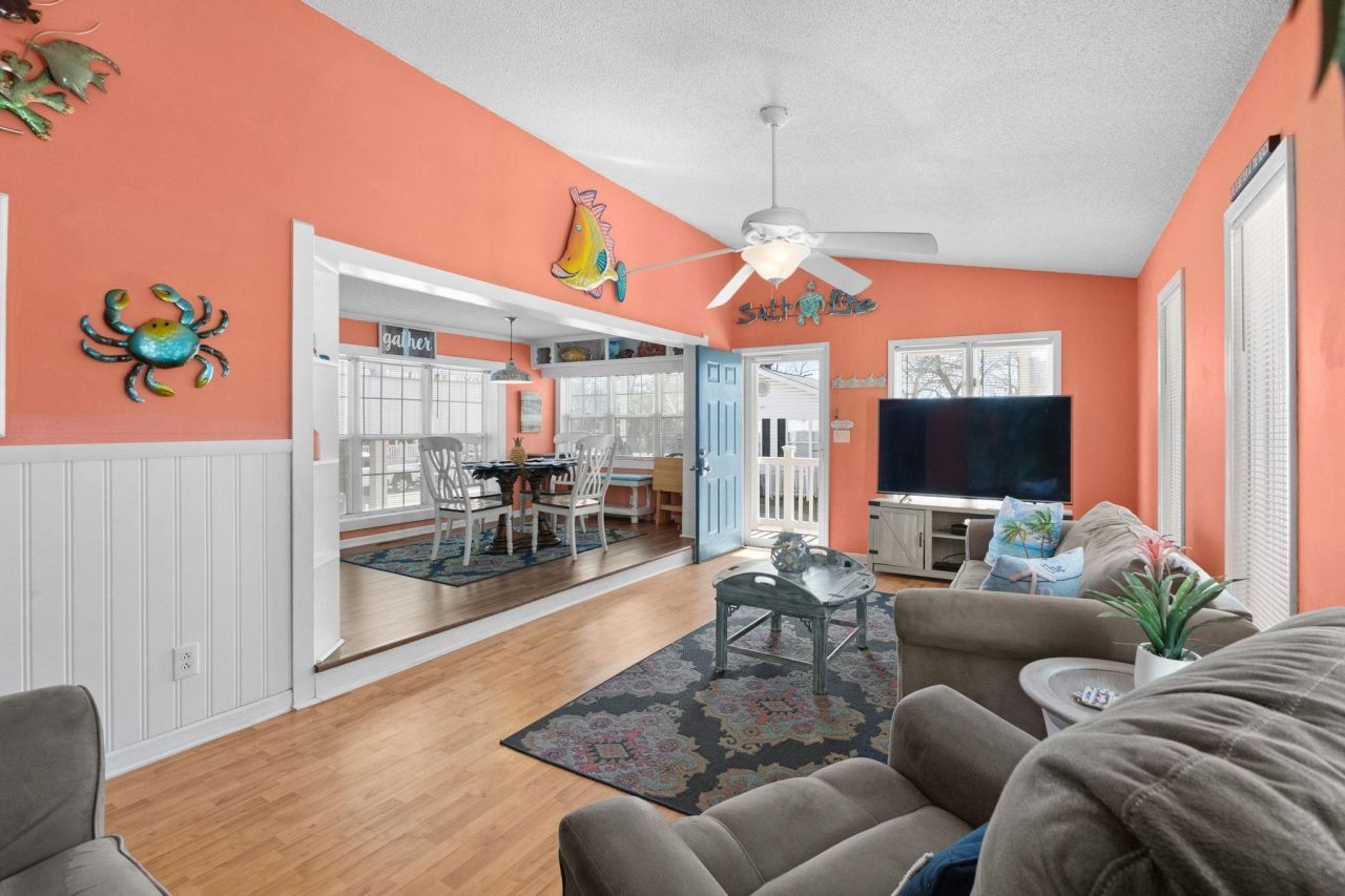 6001 - 5604 S Kings Hwy. Photo 10