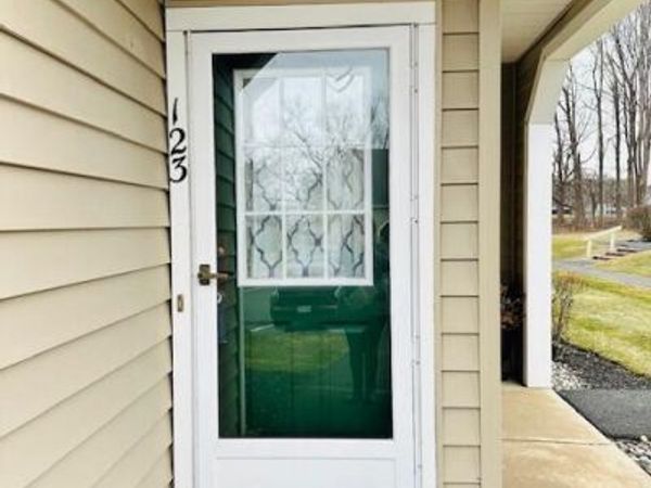 123 Hampton Place Boulevard, Troy, NY 12180