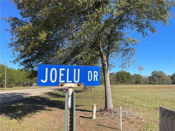 Lot 9 JOELU Drive , Franklinton, LA 70438