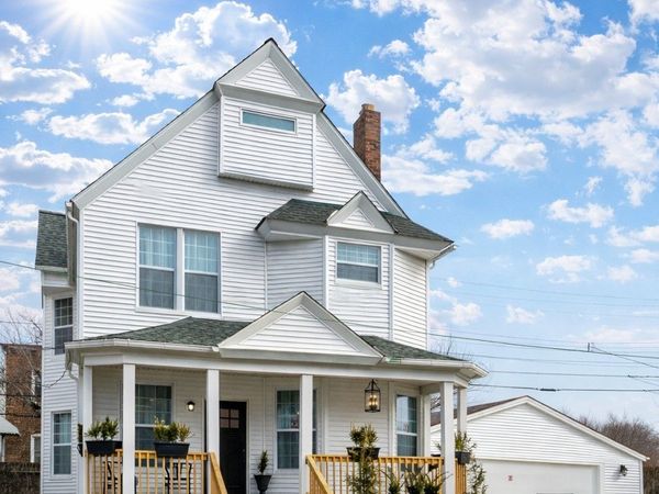 1417 W 77th Street, Cleveland, OH 44102