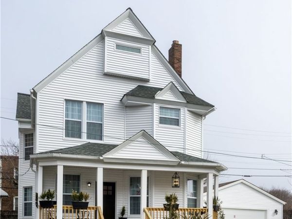 1417 W 77th Street , Cleveland, OH 44102