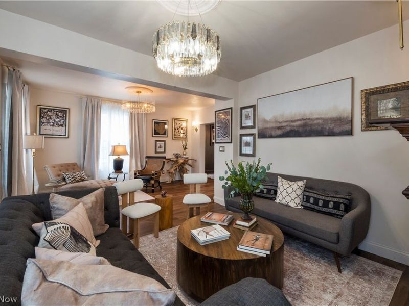 1417 W 77th Street , Cleveland, OH 44102 Photo 2