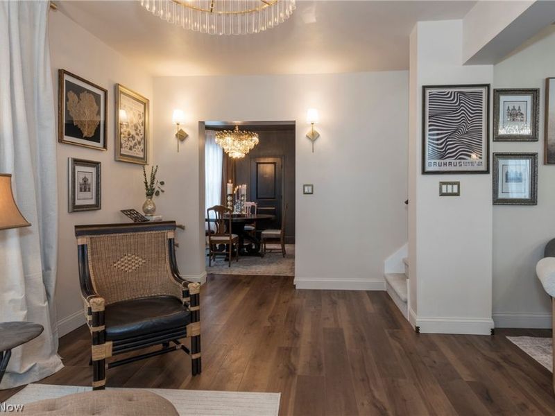 1417 W 77th Street , Cleveland, OH 44102 Photo 3