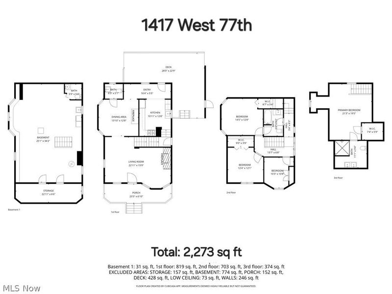 1417 W 77th Street, Cleveland, OH 44102 Photo 35