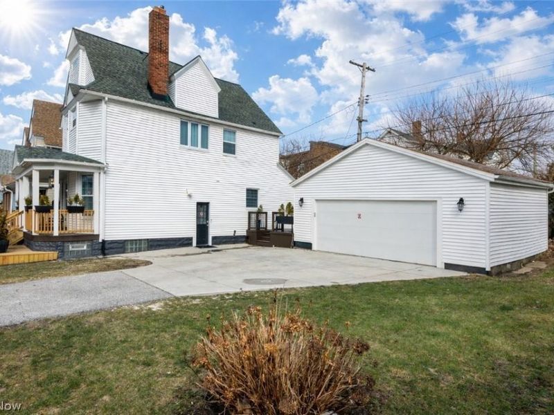 1417 W 77th Street, Cleveland, OH 44102 Photo 42