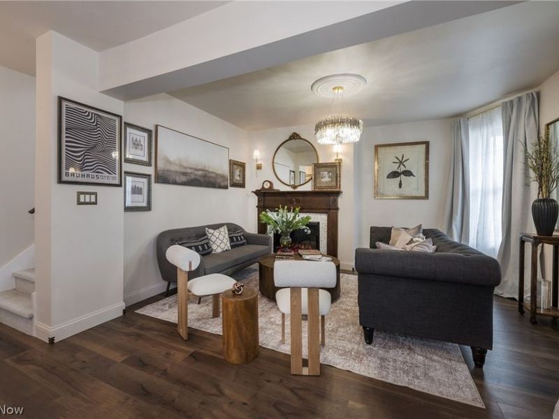 1417 W 77th Street, Cleveland, OH 44102 Photo 5