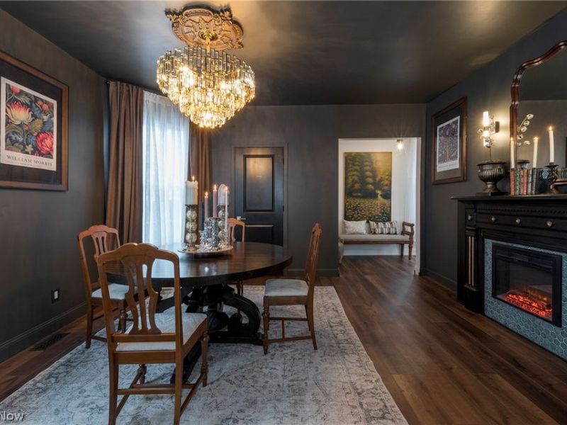 1417 W 77th Street , Cleveland, OH 44102 Photo 8