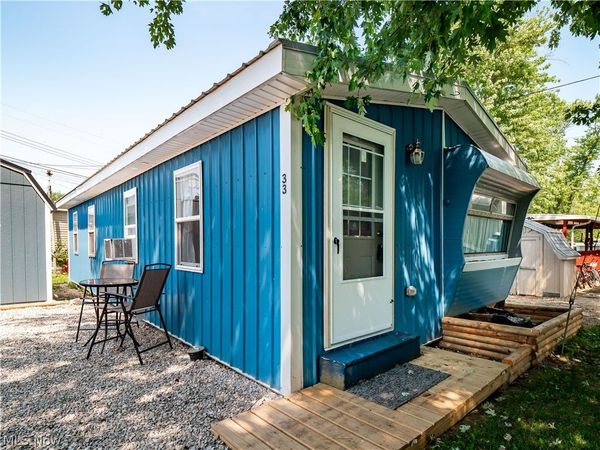 7401 E Harbor Road, Unit 33, Marblehead, OH 43440