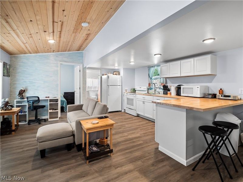 7401 E Harbor Road, Unit 33, Marblehead, OH 43440 Photo 10