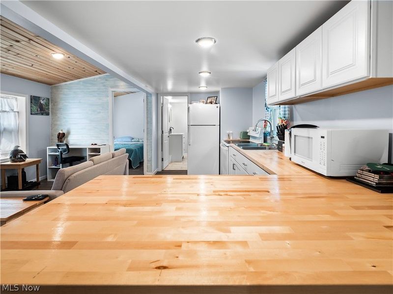 7401 E Harbor Road, Unit 33, Marblehead, OH 43440 Photo 13