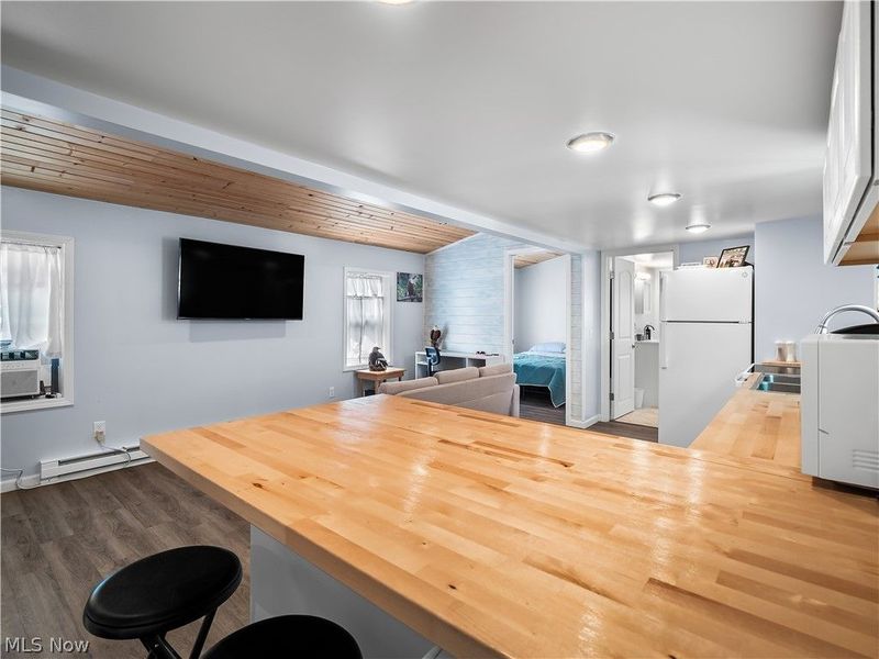 7401 E Harbor Road, Unit 33, Marblehead, OH 43440 Photo 14