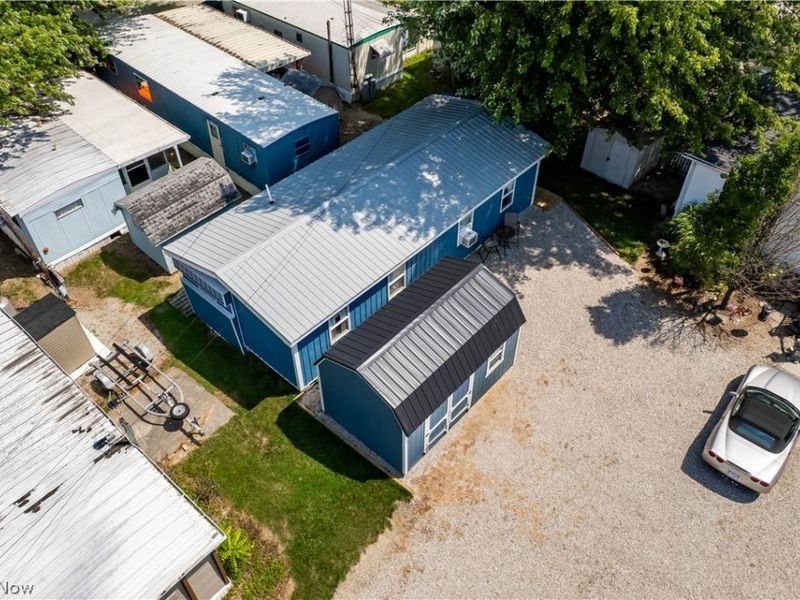 7401 E Harbor Road, Unit 33, Marblehead, OH 43440 Photo 2