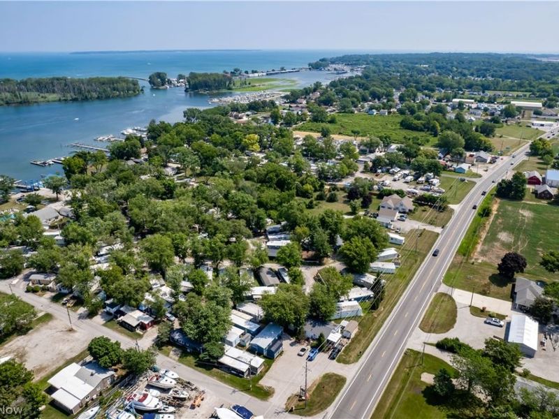 7401 E Harbor Road, Unit 33, Marblehead, OH 43440 Photo 20