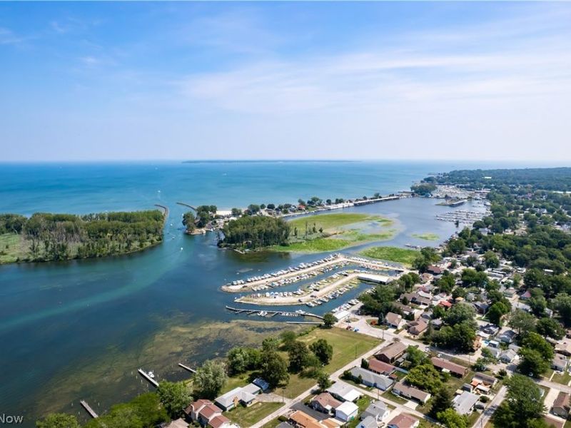 7401 E Harbor Road, Unit 33, Marblehead, OH 43440 Photo 21