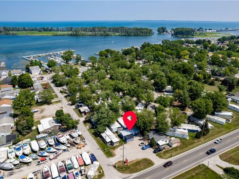 7401 E Harbor Road, Unit 33, Marblehead, OH 43440 Photo 3