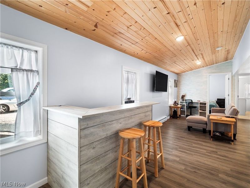 7401 E Harbor Road, Unit 33, Marblehead, OH 43440 Photo 6