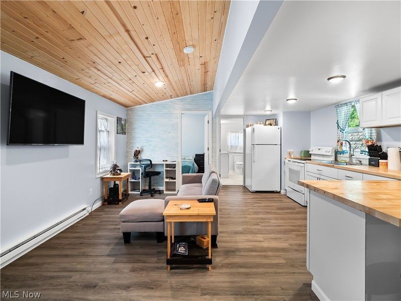 7401 E Harbor Road, Unit 33, Marblehead, OH 43440 Photo 7