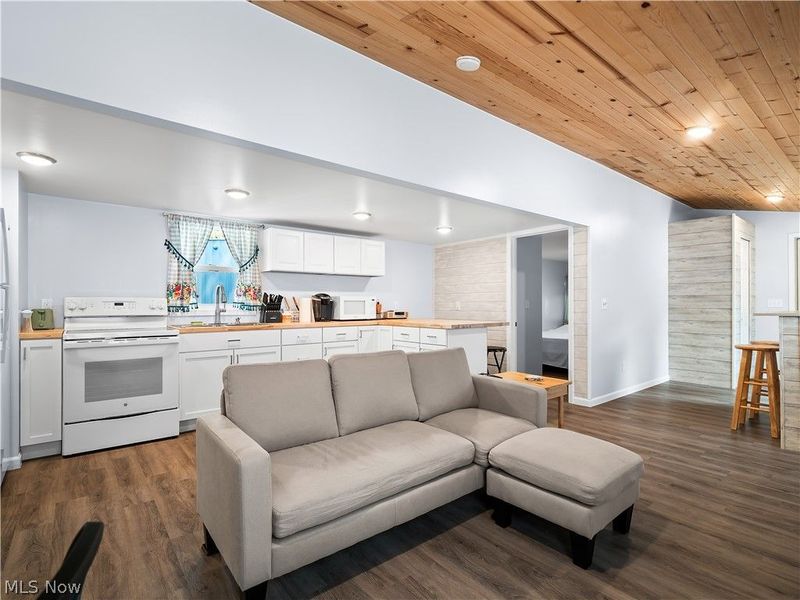 7401 E Harbor Road, Unit 33, Marblehead, OH 43440 Photo 9