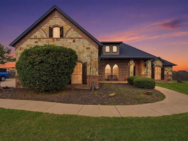 165 Canyon Drive, Decatur, TX 76234