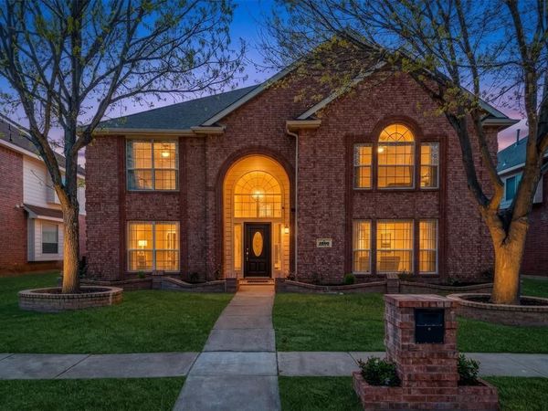 1260 McMahan Drive, Lewisville, TX 75077