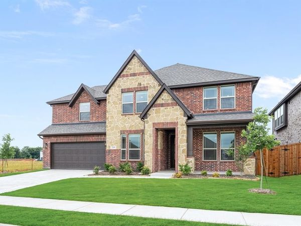 208 Sweetwater Drive, Commerce, TX 75428