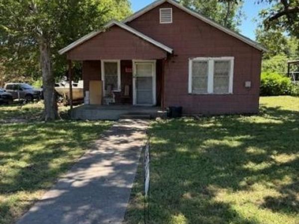 2706 Baylor Avenue, Waco, TX 76711