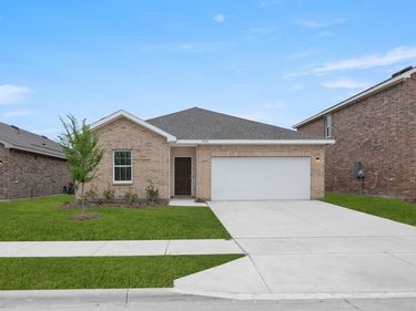 4824 Bass Drive, Fort Worth, TX 76179