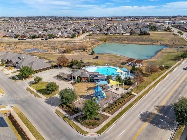 6316 Bristolwood Drive, Fort Worth, TX 76123