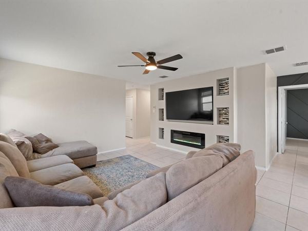 6316 Bristolwood Drive, Fort Worth, TX 76123