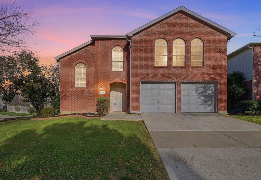 13516 Dove Ranch Road, Fort Worth, TX 76262 Main Photo