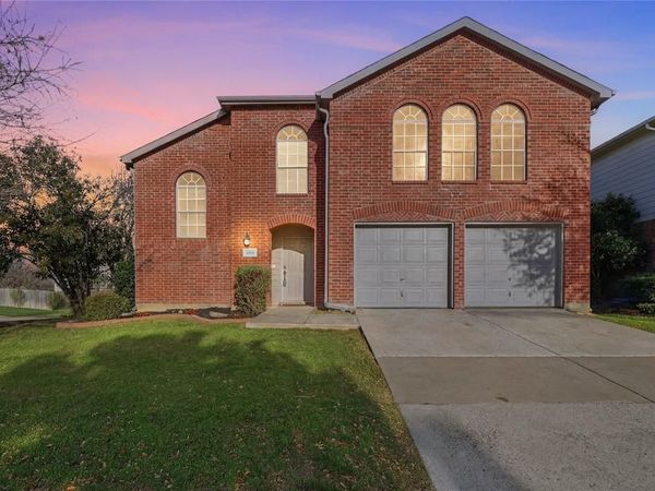 13516 Dove Ranch Road, Fort Worth, TX 76262