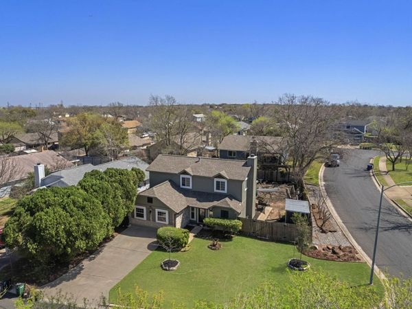 1807 Morning Quail DR , Austin, TX 78758