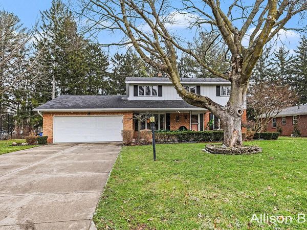 1838 Morningside Drive SE, Grand Rapids, MI 49506