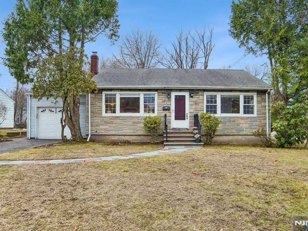 284 Madison Avenue, CRESSKILL, NJ 07626