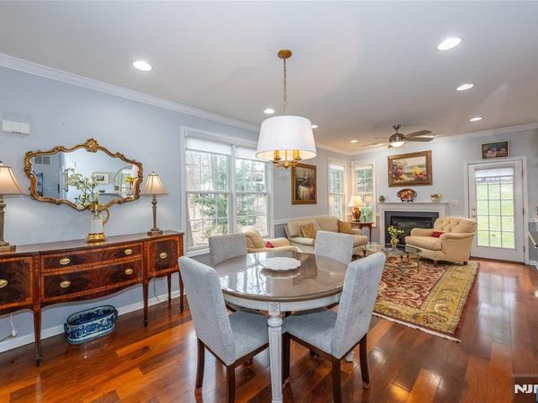 1 Ashley Court 701, Unit 701, HAWTHORNE, NJ 07506