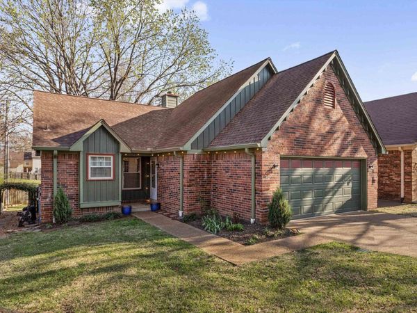 382 BOOTH LN, Collierville, TN 38017