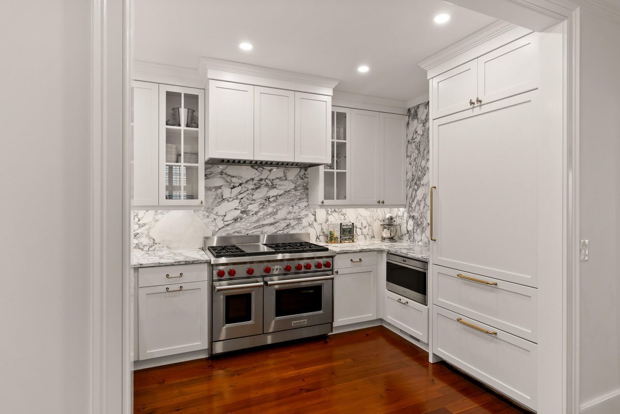 17 Anson Street Photo 18