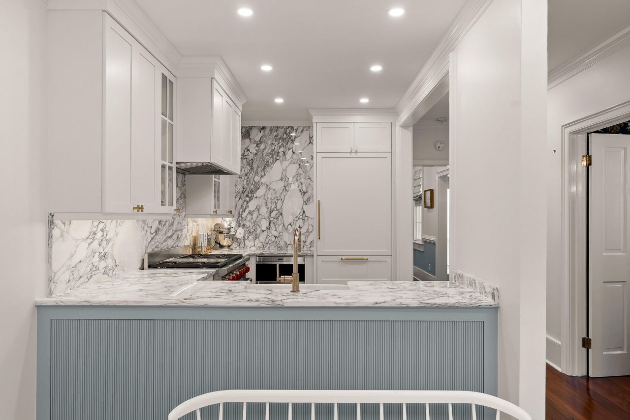 17 Anson Street Photo 19