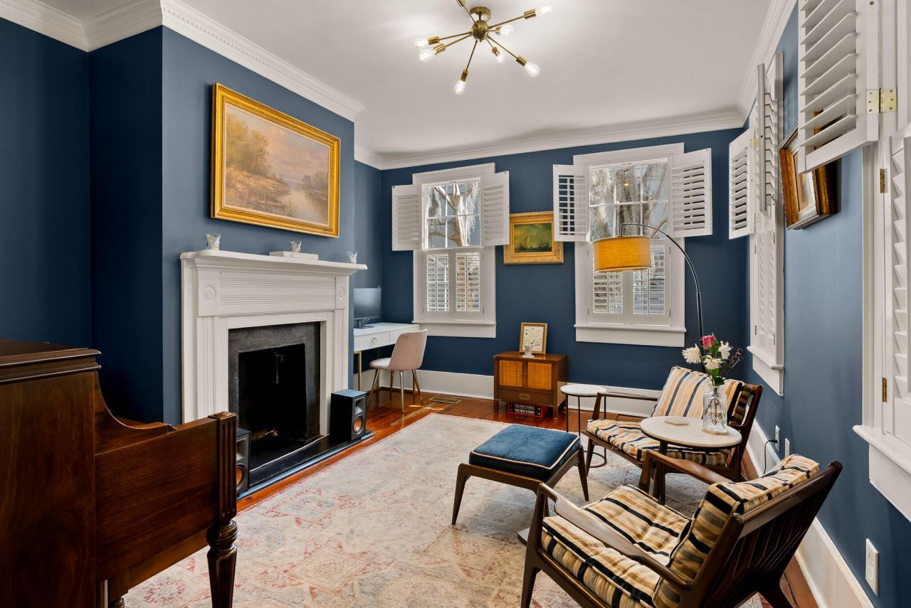 17 Anson Street Photo 27