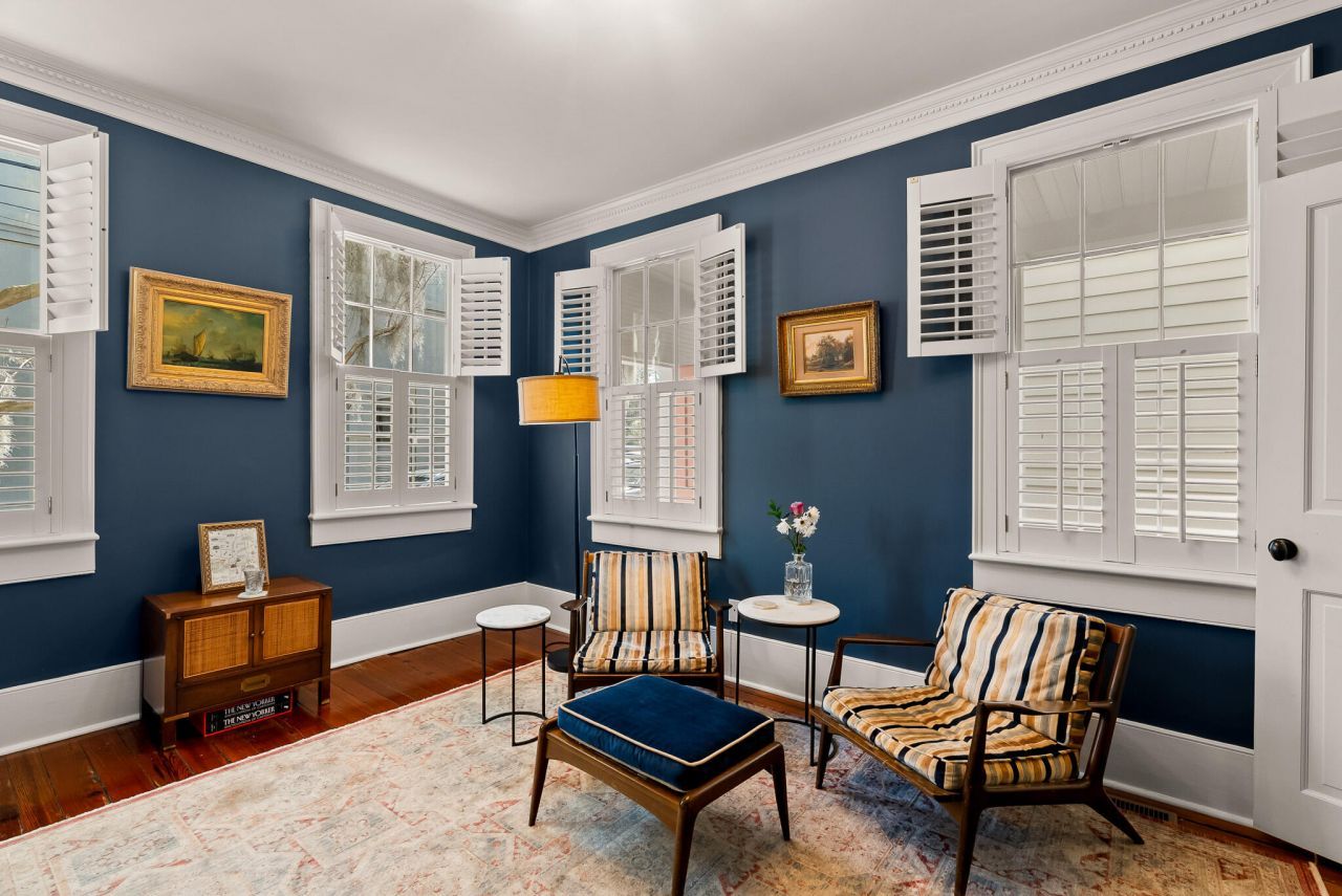 17 Anson Street Photo 28